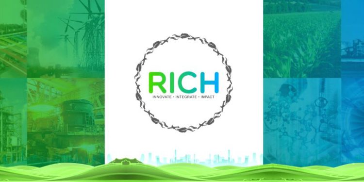 RICH announces accelerator programmed for diagnostic start-ups