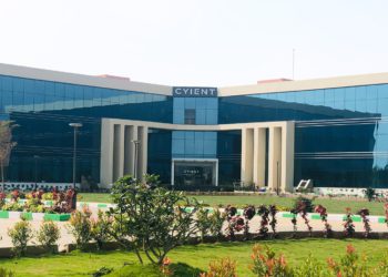 CYIENT Hyderabad