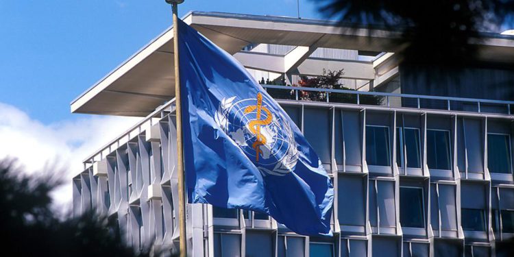 WHO approved traditional med centre to be set up in Hyderabad