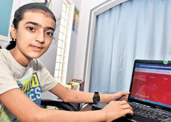 Wonder techpreneur from Hyderabad to appear on TV show