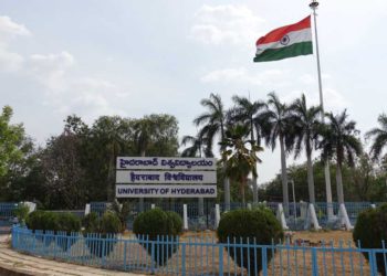 University of Hyderabad shines in QS World Subject Rankings 2021