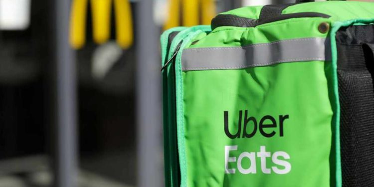 Uber Eats Hyderabad team behind prescription delivery tech in US