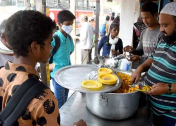 Have this sumptuous Biryani for just Rs 10 in Hyderabad