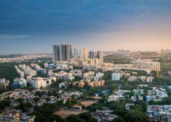 In 6yrs, Hyd luxe hsg segment saw 26% jump in rentals: Report