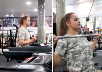 ‘First of its kind’ women’s only gym launched in Hyderabad