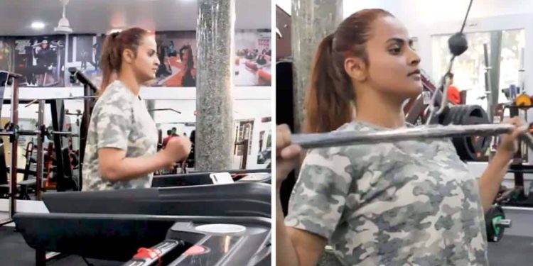 ‘First of its kind’ women’s only gym launched in Hyderabad