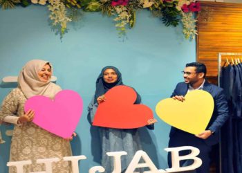 Fashion entrepreneur offers London’s IDH brand in Hyderabad