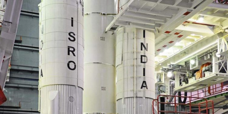 Hyderabad-based firm helped in ISRO satellite launch