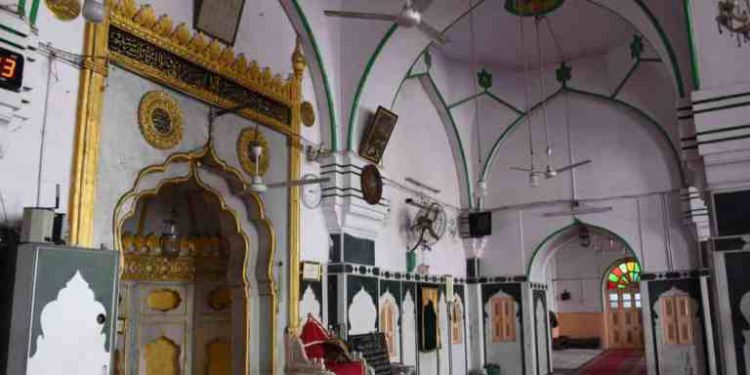 Hyderabad: Mosques offer free education, skill development amid school closure