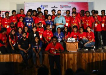 Hyderabad: Street Cause organises fund raising event