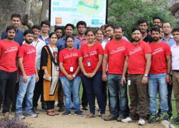 United Way of Hyderabad making collective impact