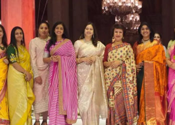 Hyderabad: FLO Influential Women Awards presented
