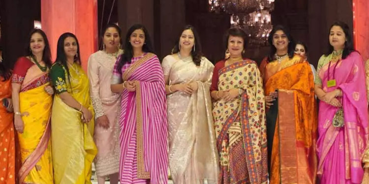 Hyderabad: FLO Influential Women Awards presented