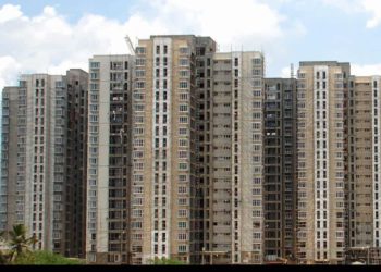 Hyderabad sees rise in prices of new flats
