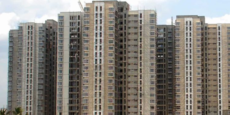 Hyderabad sees rise in prices of new flats