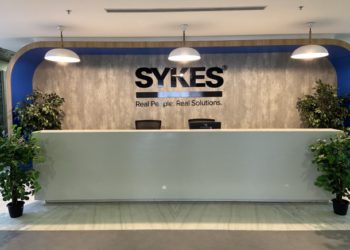 SYKES opens 4th centre in Hyd, to hire 800