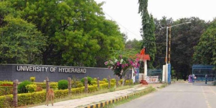 University of Hyderabad allows 2,000 more students to return to campus