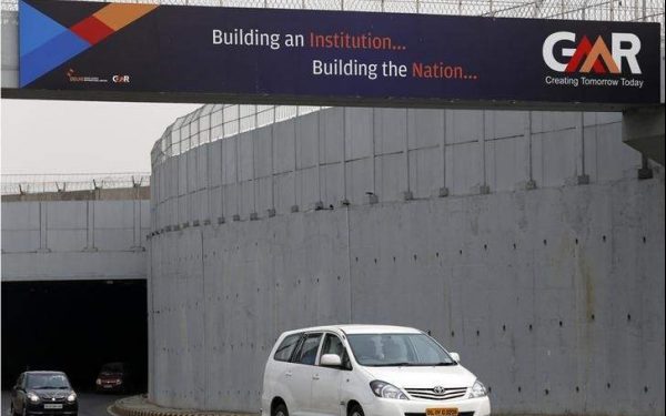 GMR Group’s new facility in Hyderabad to encourage innovation