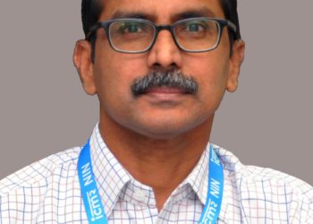 Hyderabad scientist elected as fellow of NAMS