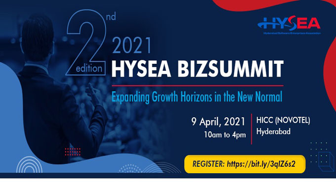 Hyderabad software body to hold BizSummit on April 9