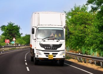 World Logistics Passport partners GMR Hyderabad Air Cargo