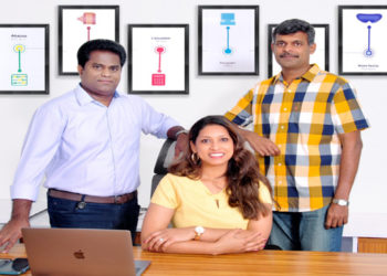 Hyderabad-based edtech platform blends technology with teaching to perfection