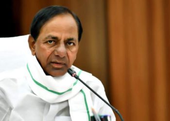 KCR plans realignment of Hyderabad Regional Ring Road project route plan