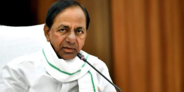 KCR plans realignment of Hyderabad Regional Ring Road project route plan