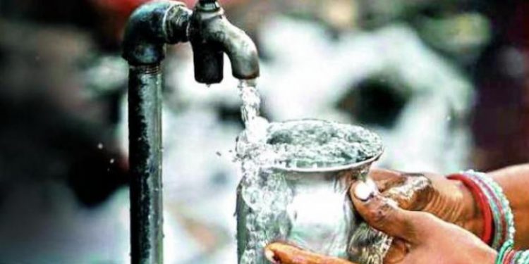 Hyderabad: Free drinking water scheme for tenants too