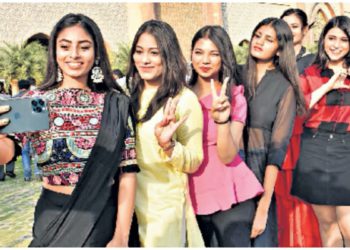 Hyderabad: Exclusive exhibition for festive season