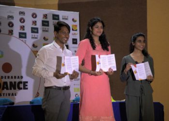 Hyderabad hosts first-of-its-kind dance festival