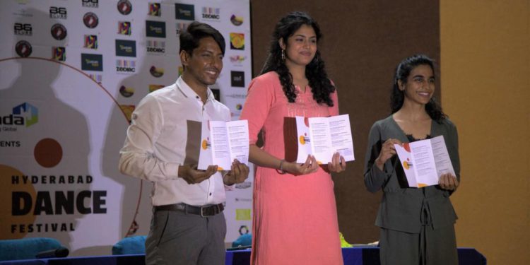 Hyderabad hosts first-of-its-kind dance festival