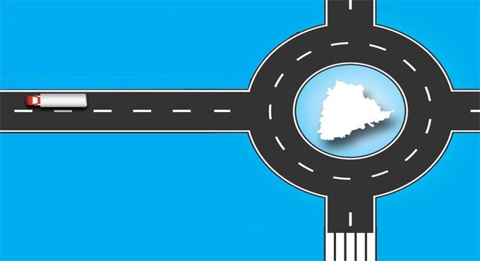 Telangana: 20 bidders for DPR of RRR phase-1