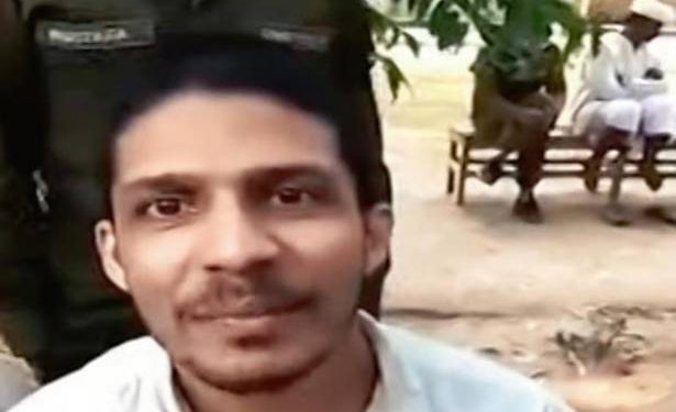 Pakistan repatriates Hyderabad techie who crossed LoC