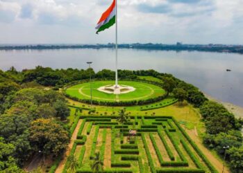 Hyderabad to have ‘Wind Garden’ to reduce temperatures