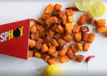 Test your spice tolerance at this eatery in Hyderabad