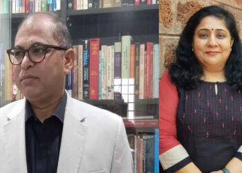 UoH professors awarded FN-APE Fellowship 2022-23