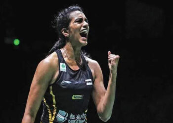 CWG 2022: Boxer Nikhat Zareen wins gold for India