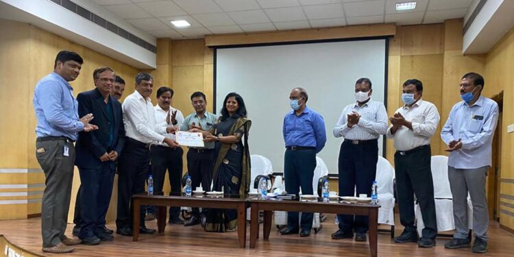 Hyderabad: TSPCB presents awards for best practices