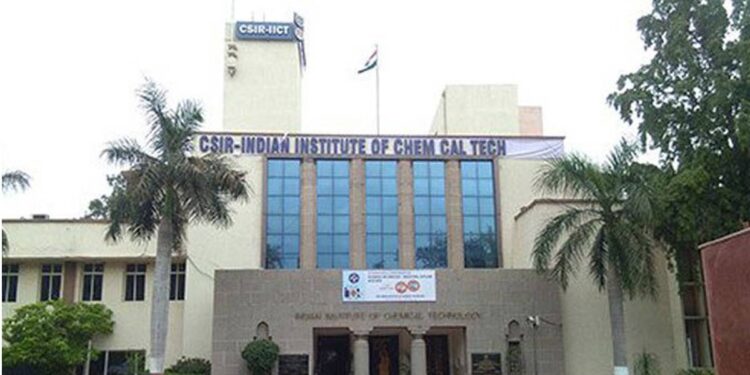 Hyderabad: IICT conducts one-day training programme on AAC technology