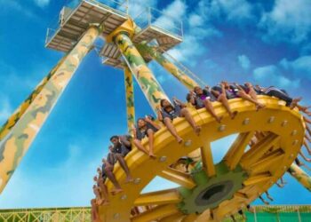 Wonderla Hyderabad announces special offers for Ganesh Chaturthi and Teachers’ day