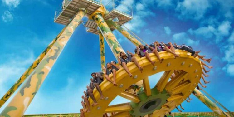 Wonderla Hyderabad announces special offers for Ganesh Chaturthi and Teachers’ day