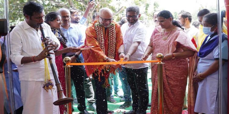 Tata Motors launch first all-women passenger vehicles showroom in Hyderabad