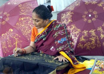 Swayambhar NARI organises 7-day handicraft exhibition in Hyderabad