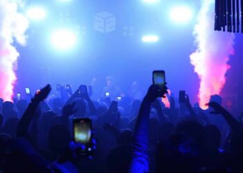 Party scene comes alive during weekends in Hyderabad