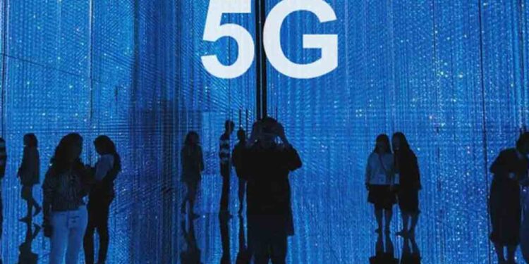 5G rollout in Hyderabad by mid October