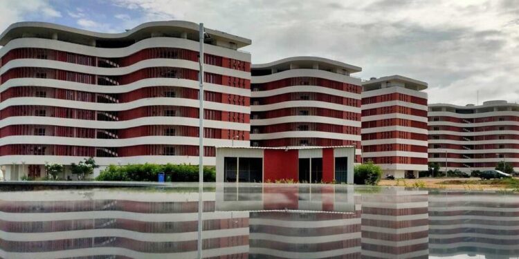 IIT, Hyderabad celebrates 11th convocation