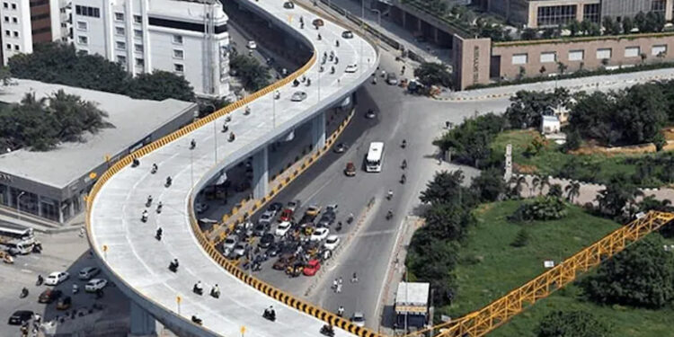 Hyderabad’s Chandrayangutta flyover to be open soon for public