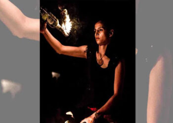 India’s first female bartender to take over Gourmet Bar at Novotel Hyderabad Airport