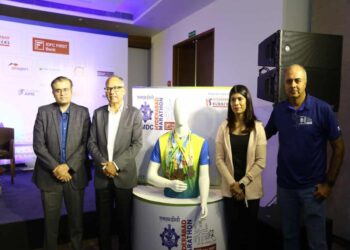 Hyderabad marathon’s 11th edition to have 16,000 runners